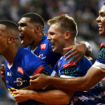 O'Driscoll eyes up Stormers Euro clash