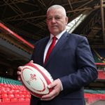 Gatland: Wales up for England clash
