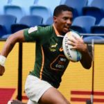 Blitzboks boosted for Olympic qualifier