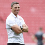 Lions cashing in on squad rotation