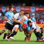 Stormers edge Bulls in blockbuster derby