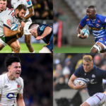 Friday Quiz: Coastal Derby and Six Nations