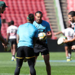 Bok wing linked with Stormers move