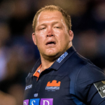 Scotland Nel takes sting out of Johnson