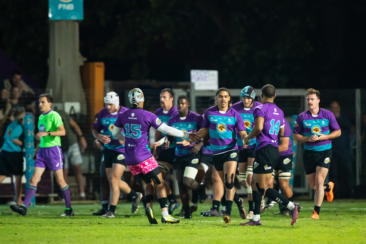 NWU hold on for Varsity Cup glory