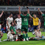 Connacht relish underdogs tag