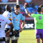 Elrigh cleared to hunt Cheetahs