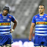 Bok lock to leave Stormers