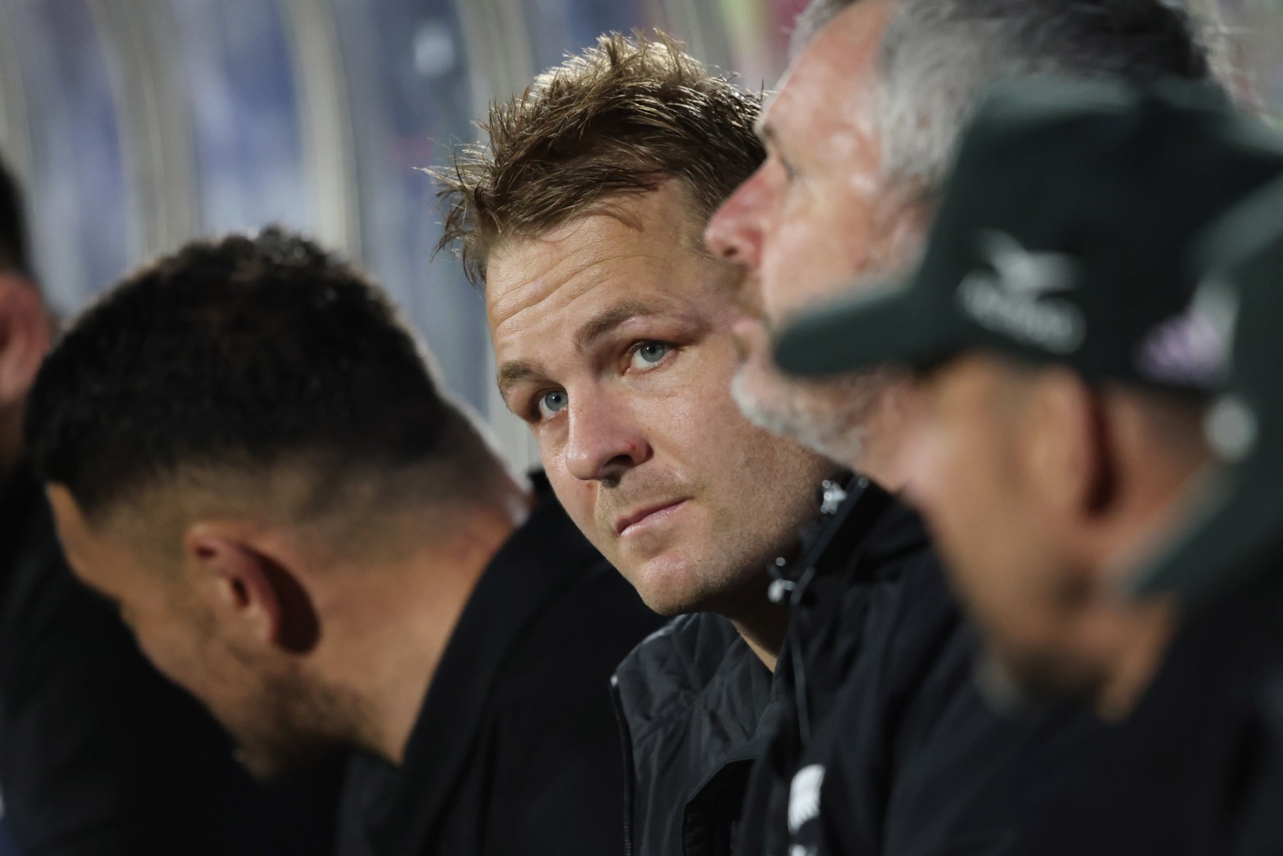 New Zealand in disarray for Check season