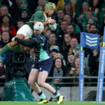 O'Driscoll: Ireland to beat Boks by 4