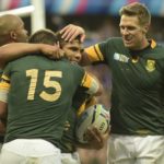 One Bok winger in all-time top 10
