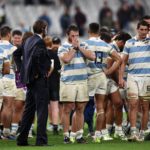 Cheika: Defeat hurts, but that's the game