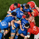 Munster, Leinster stars shoulder Ireland’s RWC quest