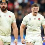 Lawes backs George over Farrell as England skipper