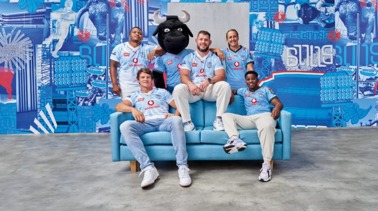 NEWS: Vodacom Bulls reveal Super Rugby 2018/80th anniversary home jersey –  Rugby Shirt Watch