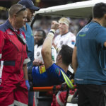 Stormers suffer Nel blow