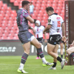 Ospreys stun sloppy Lions