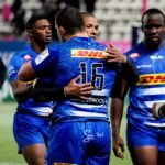 Red Disa completes WP Rugby equity deal