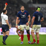 Les Bleus see red over card proposal