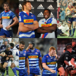 Best Jersey: Stormers edition