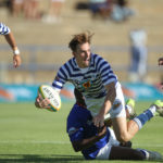 Makhaza fires UCT to opening win
