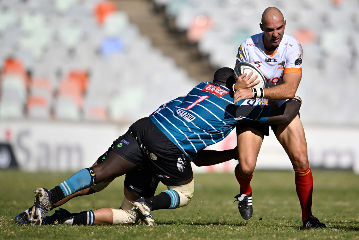 Three-way struggle for SA Cup ultimate spots