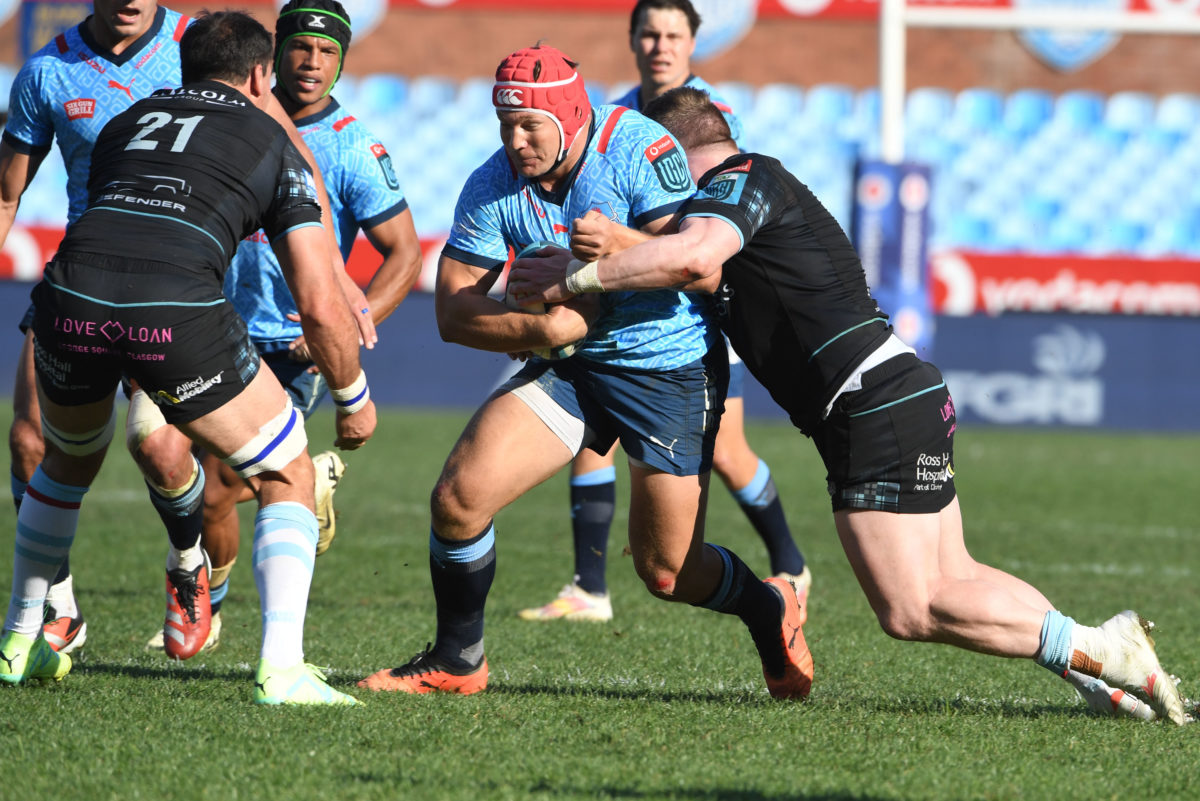 Bulls braced for Sharks’ greatest shot