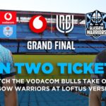 WIN: Tickets to URC Grand Final