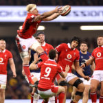 Williams fit, Wainwright out for winless Wales