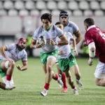 Portugal fired up to ‘shock’ Boks