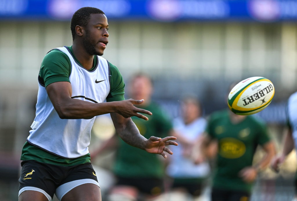 (Photo By Brendan Moran/Sportsfile via Getty Images)