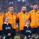 Slipper to lead Wallabies after Wright blow
