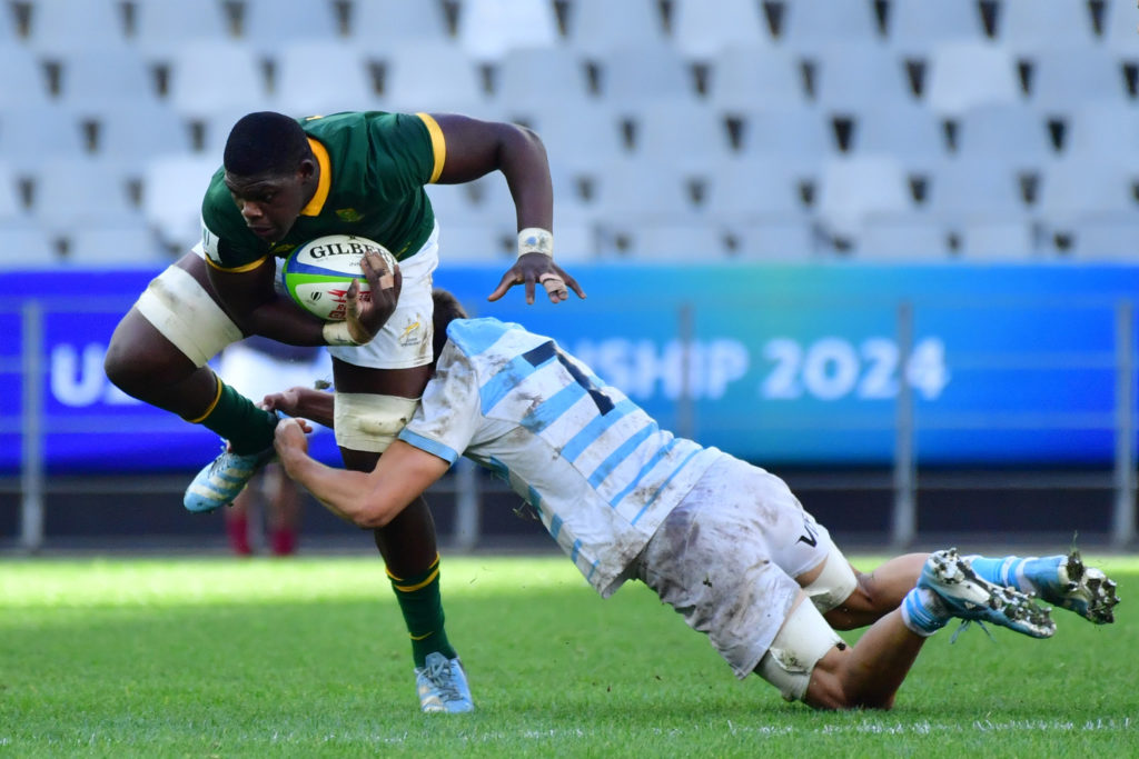 Junior Boks to give it ‘one more go’