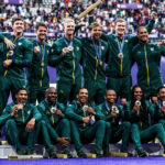 Blitzboks win bronze