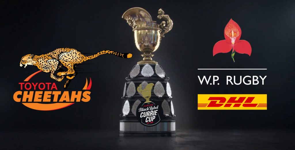 LIVE: Cheetahs vs WP