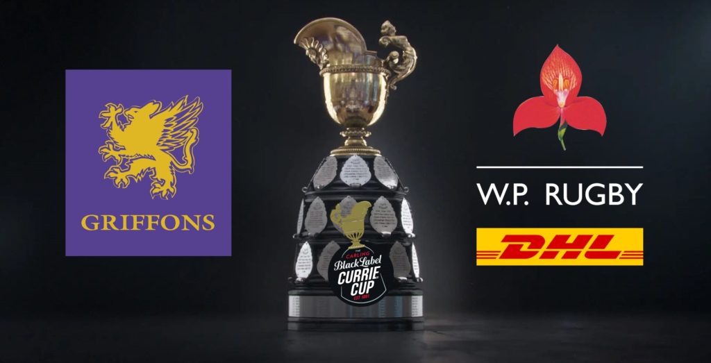 LIVE: Griffons vs WP