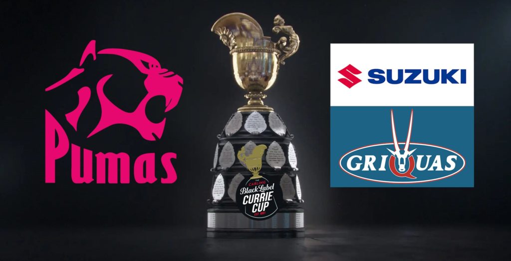 LIVE: Pumas vs Griquas