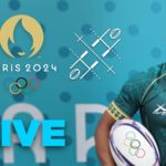 LIVE: Olympic Games Sevens