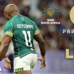 LIVE: Olympic Games Sevens