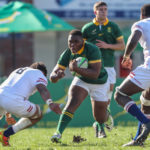 Lions cubs to lead pride of SA U18s