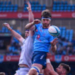 Jake: Ruan will rise to the top for Boks