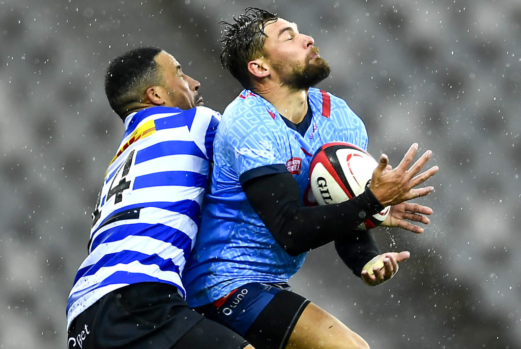 Bulls chop and change for Loftus clash