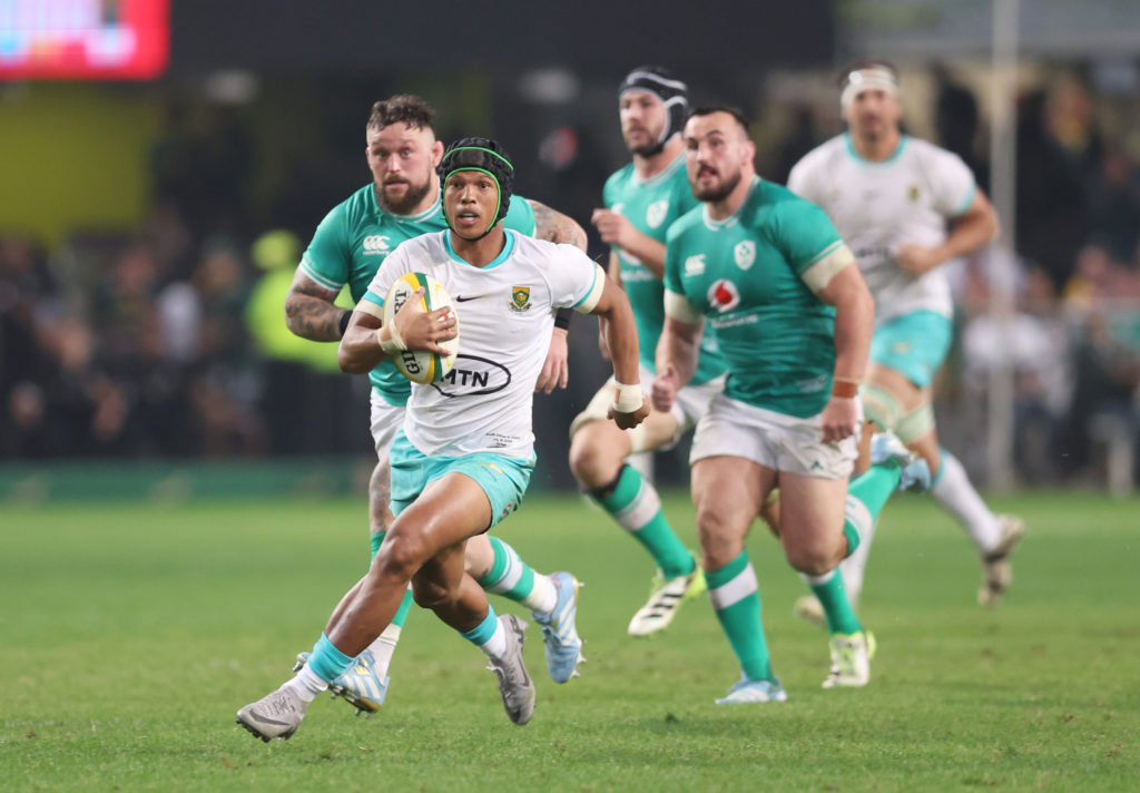 Boks retain rankings race lead