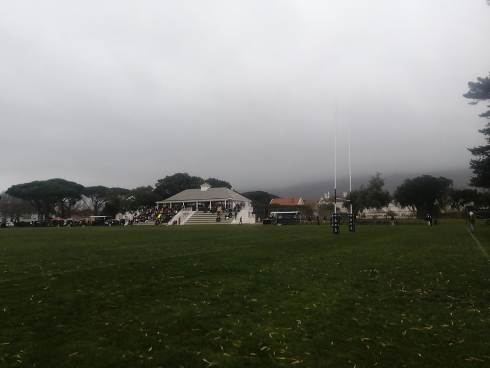 Fracas mars Cape schools derby