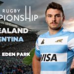 Rampant All Blacks lash Los Pumas