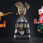 LIVE: Cheetahs vs Lions