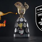 LIVE: Cheetahs vs Sharks