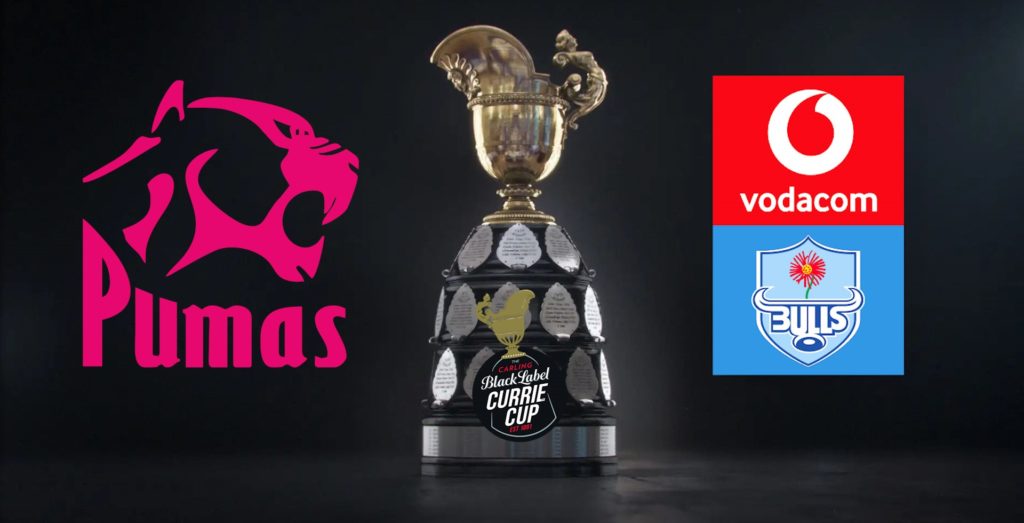 LIVE: Pumas vs Bulls