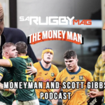 Money Man: All Blacks won't stop Boks