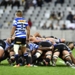 Sharks wary of ‘proud’ WP